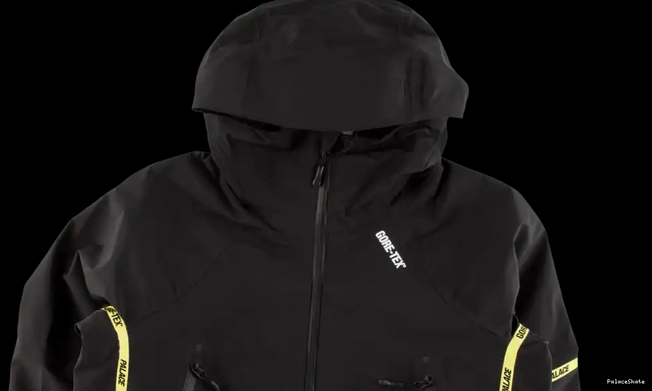 Cheap Palace Jacket Palex Gore-Tex 0617